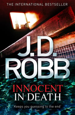 Innocent In Death - 24