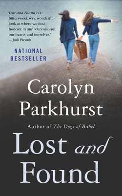 Lost and Found - A Novel