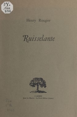 Ruisselante