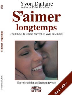 S'aimer longtemps - L'homme et la femme peuvent-ils vivre ensemble?