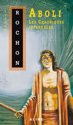 Aboli - Les Chroniques infernales -2