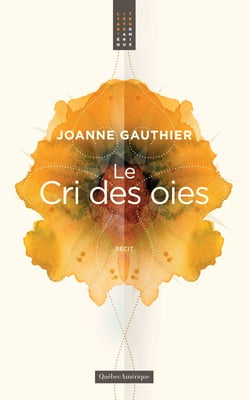 Le Cri des oies