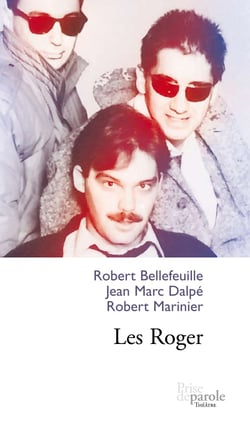 Les Roger
