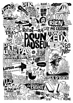 Pas un seul