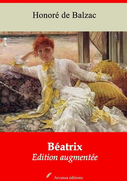 Béatrix – suivi d'annexes - Nouvelle édition 2019