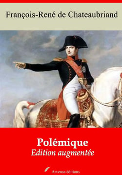 Polémique – suivi d'annexes - Nouvelle édition 2019