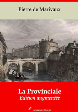 La Provinciale – suivi d'annexes - Nouvelle édition 2019