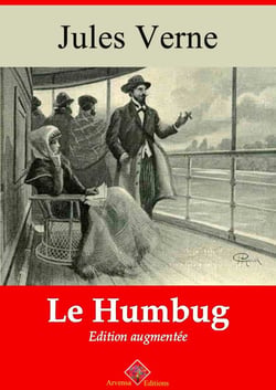 Le Humburg – Moeurs américaines – suivi d'annexes - Nouvelle édition 2019