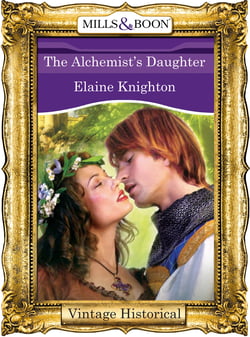 The Alchemist's Daughter