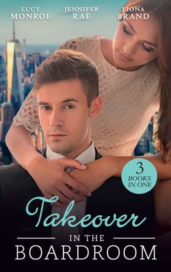 Takeover In The Boardroom - An Heiress for His Empire (Ruthless Russians) / Who's Calling the Shots? / A Tangled Affair