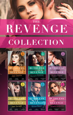 The Revenge Collection 2018