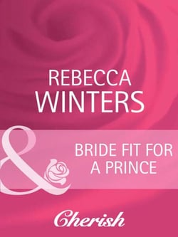 Bride Fit For A Prince