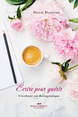 Écrire pour guérir - L'écriture est thérapeutique