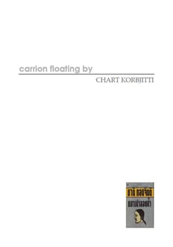 Carrion floating by - A Thai novel