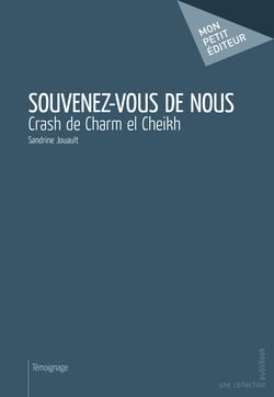 Souvenez-vous de nous - Crash de Charm el Cheikh