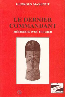 Le dernier commandant