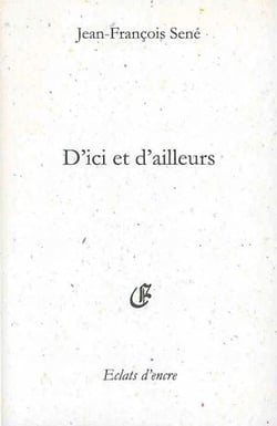 D'ici et d'ailleurs