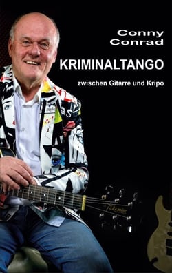 Kriminaltango - zwischen Gitarre und Kripo