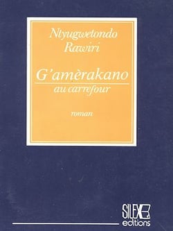 G'amèrakano - Au carrefour