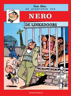 De linkadoors