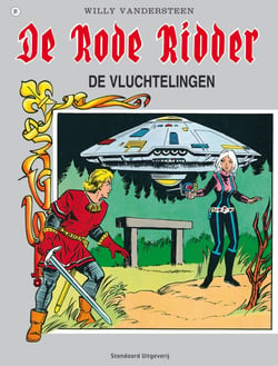 De Vluchtelingen