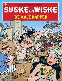 De Kale Kapper
