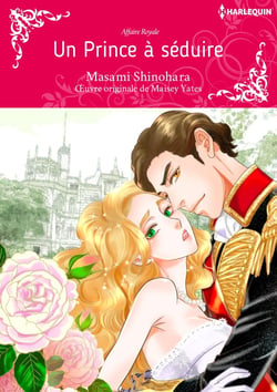 Un Prince à séduire