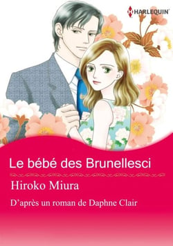 LE BÉBÉ DES BRUNELLESCI