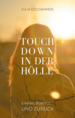 Touchdown in der Hölle - Einmal Burnout und zurück