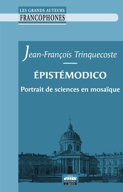 Epistémodico - Portrait de sciences en mosaïque