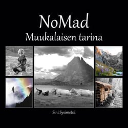 NoMad - Muukalaisen tarina