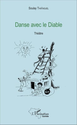 Danse avec le Diable - Théâtre
