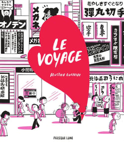Le voyage