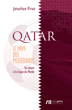 Qatar - Le pays des possédants