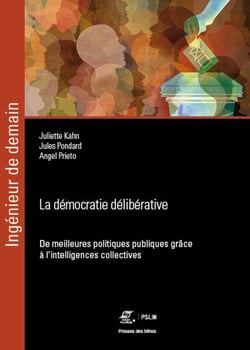 La démocratie délibérative - De meilleures politiques publiques grâce à l'intelligence collective