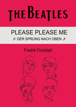 The Beatles - Please Please Me - Der Sprung nach oben