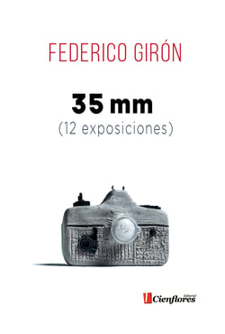 35 mm - (12 exposiciones)