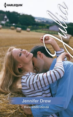 Buscando novia - El mejor regalo para San Valentín, una novela de Harlequin