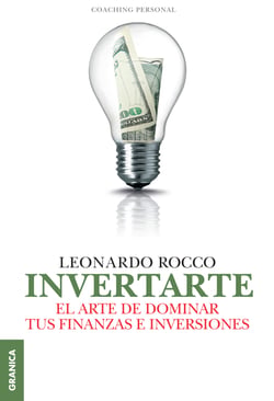InvertArte - El arte de dominar tus finanzas e inversiones