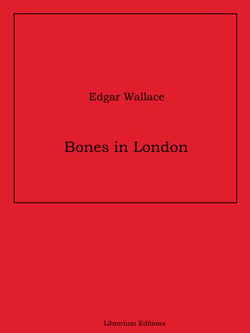 Bones in London