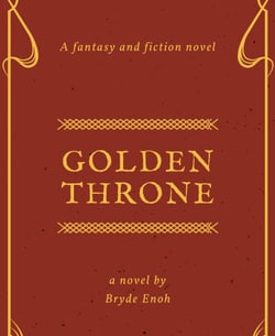 Golden Throne