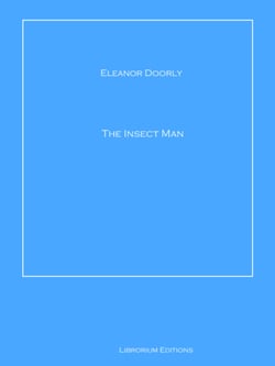 The Insect Man