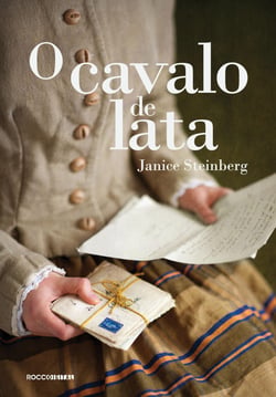 O cavalo de lata
