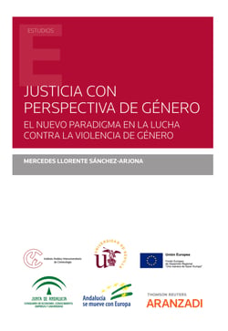 Justicia con perspectiva de género - El nuevo paradigma en la lucha contra la violencia de género
