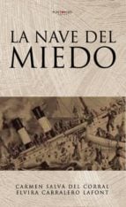 La Nave del Miedo