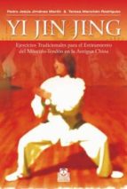 Yi jin jing. - Ejercicios tradicionals para el estiramiento del músculo-tendón en la antigua China
