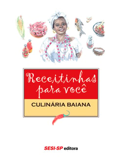 Receitinhas para você - Culinária baiana