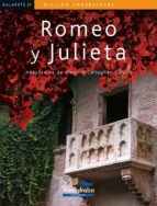 ROMEO Y JULIETA