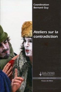 Ateliers sur la contradiction - Nouvelle force de développement en science et société
