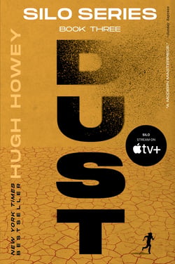 Dust - Book Three of the Silo Series